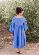 Load image into Gallery viewer, Boho Betty ~ Blue
