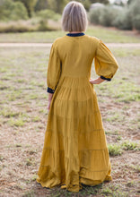 Load image into Gallery viewer, Florence ‘Flo’ ~ Mustard