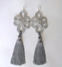 Load image into Gallery viewer, SYDNEY TO TARIFA EARRINGS